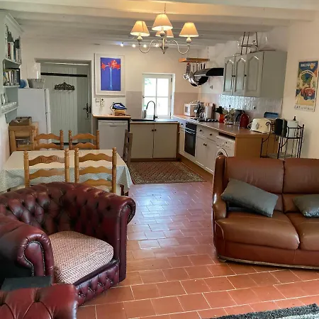 Les Petits Vingnes Holiday home Edon