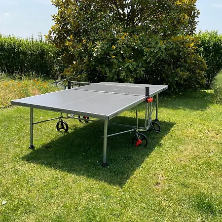 Holiday home Les Petits Vingnes *
