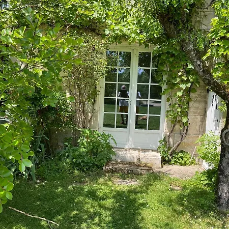 Les Petits Vingnes Holiday home *